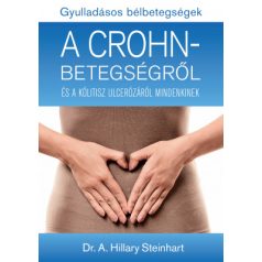 Gyulladásos bélbetegségek- A Crohn-beteg