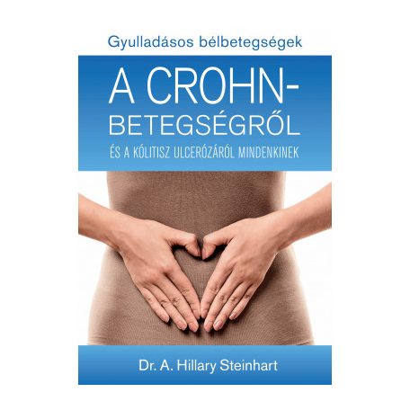 Gyulladásos bélbetegségek- A Crohn-beteg