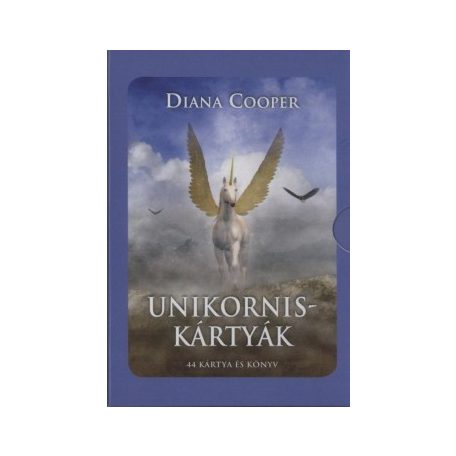 Unikorniskártyák