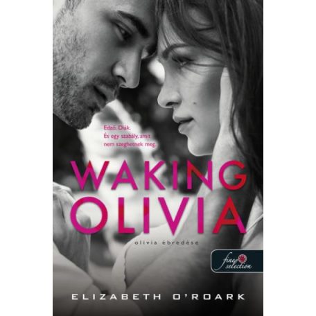 Waking Oivia - Olivia ébredése