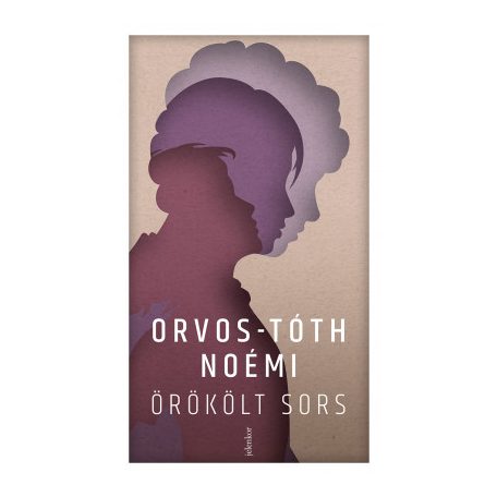 Örökölt sors (új borító)