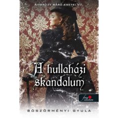 Ambrózy báró 7. A hullaházi skandalum