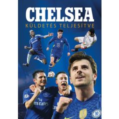 Chelsea - küldetés teljesítve