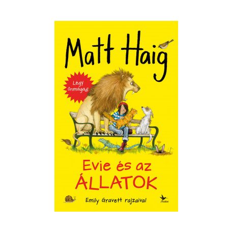 Evie és az állatok