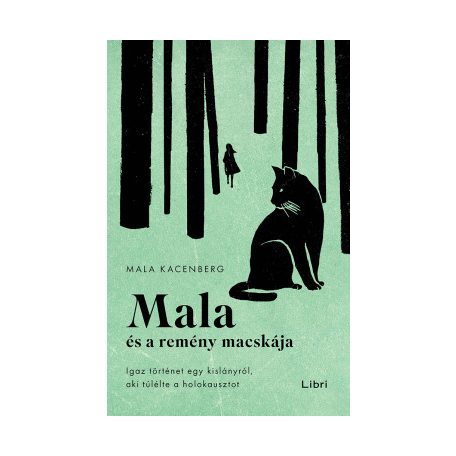 Mala és a remény macskája