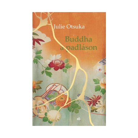 Buddha a padláson
