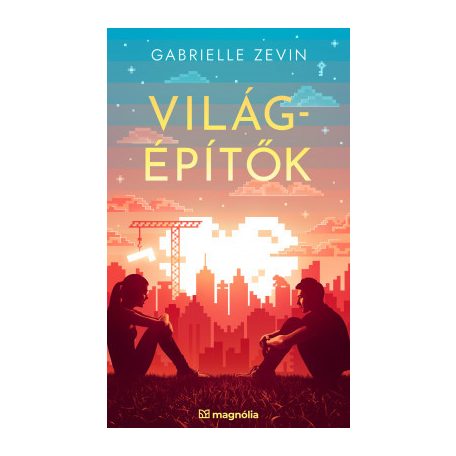 Világépítők