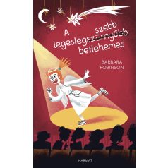 A legeslegszebb betlehemes