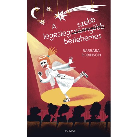 A legeslegszebb betlehemes