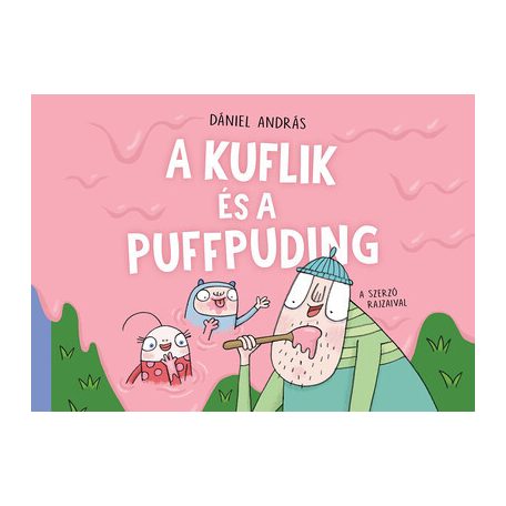 A kuflik és a puffpuding