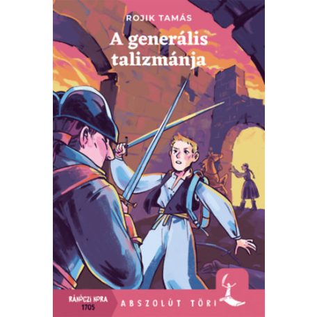 A generális talizmánja