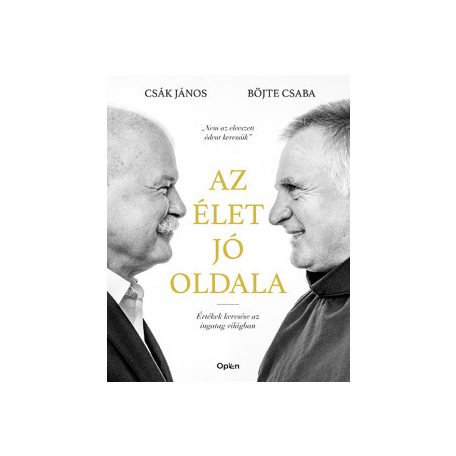 Az élet jó oldala
