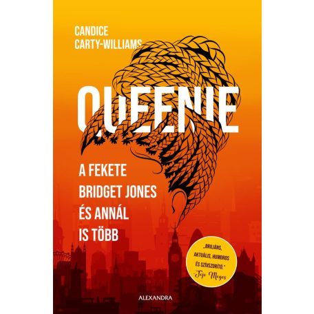 Queenie-A fekete Bridget Jones, és annál