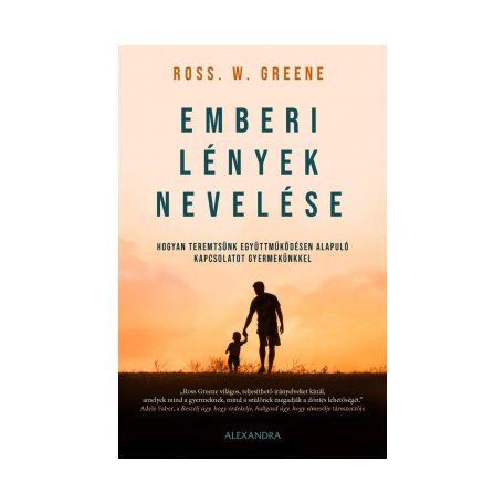 Emberi lények nevelése