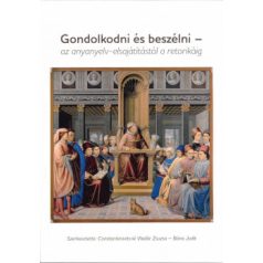 Gondolkodni és beszélni-az anyanyelv-els