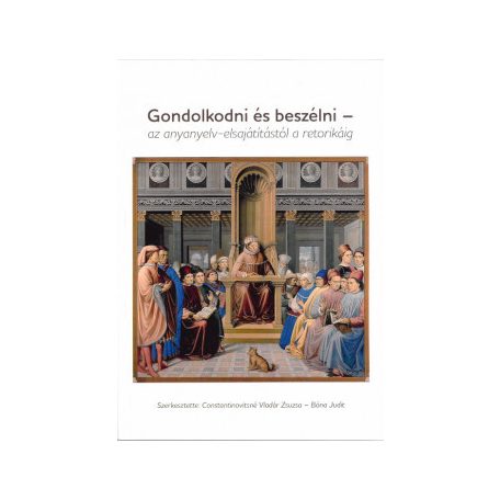 Gondolkodni és beszélni-az anyanyelv-els