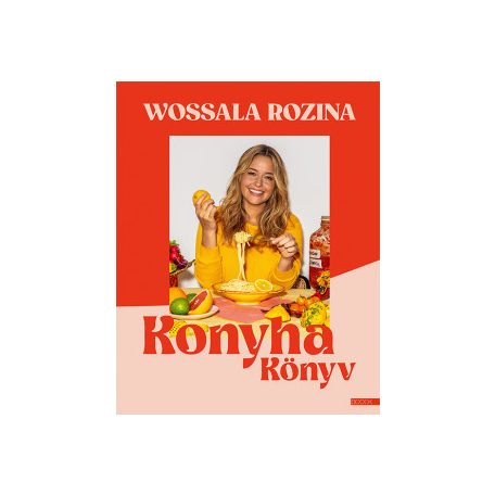 Konyhakönyv