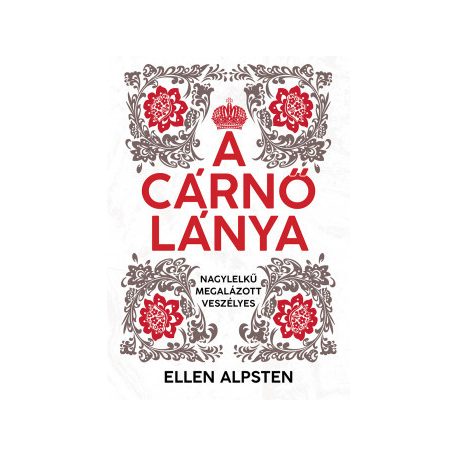 A cárnő lánya
