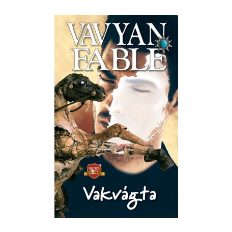 Vakvágta (új kiadás)