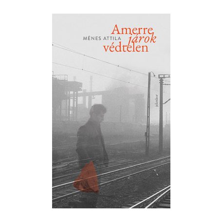 Amerre járok védtelen