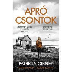 Apró csontok - Lottie Parker 10