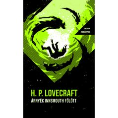 Árnyék Innsmouth fölött- Helikon zsebkön