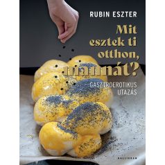Mit esztek ti otthon, mannát? - gasztro