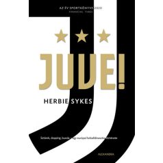 Juve!- Sztárok, dopping, bunda - egy eu
