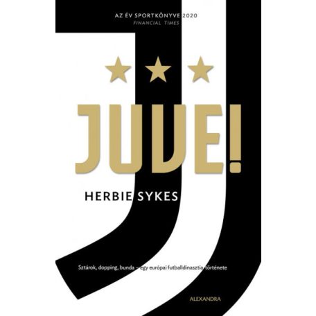 Juve!- Sztárok, dopping, bunda - egy eu