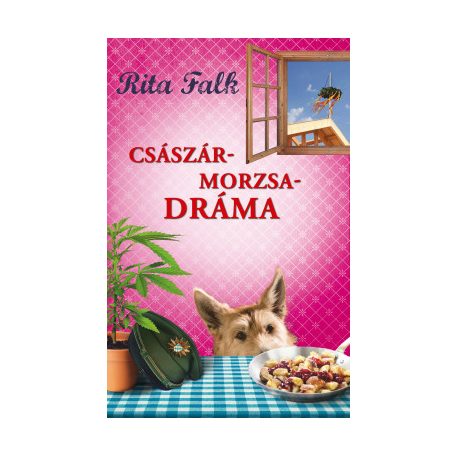 Császármorzsa - dráma