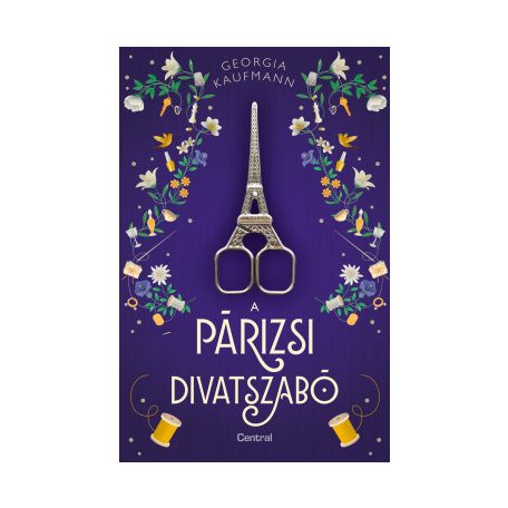 A párizsi divatszabó