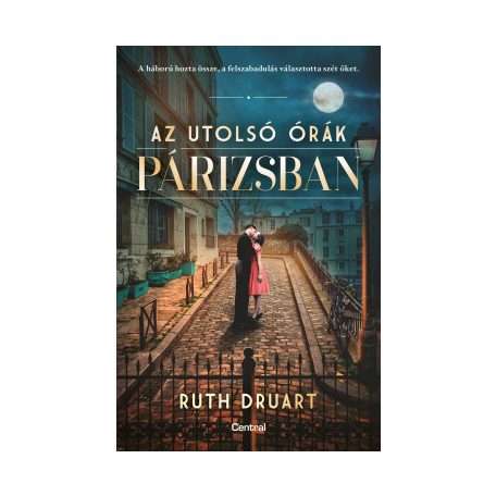 Az utolsó órák Párizsban