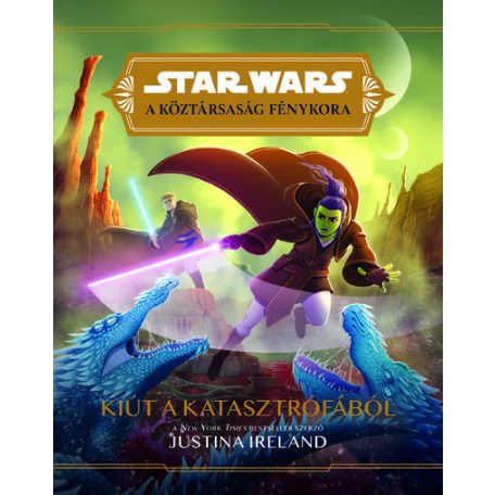 Star Wars-A köztársaság fénykora