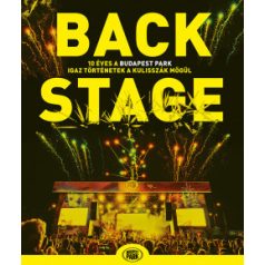 Backstage