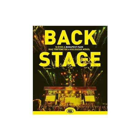Backstage