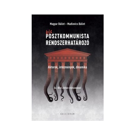 Kis posztkommunista rendszerhatározó