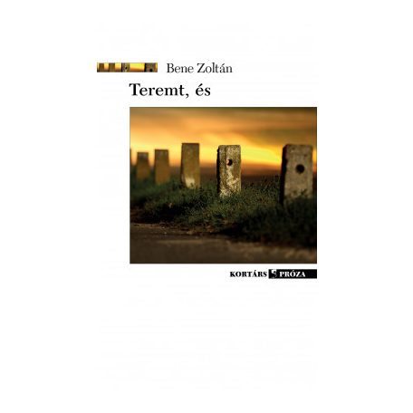 Teremt, és