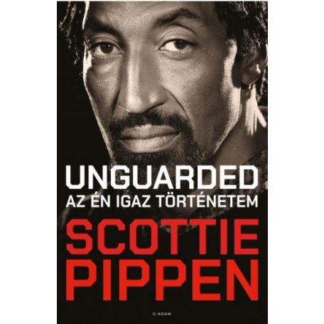 Unguarded - Az én igaz történetem