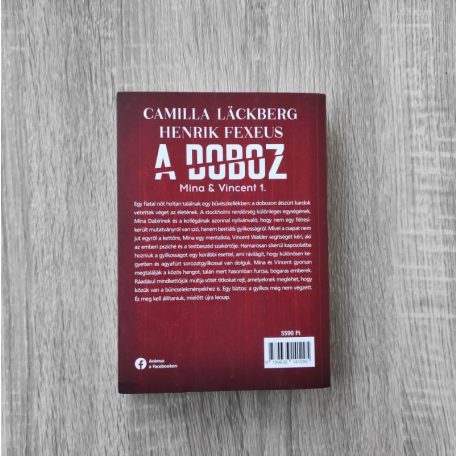 A doboz