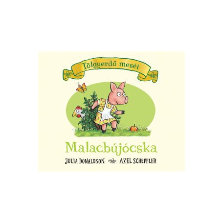 Malacbújócska - Tölgyerdő meséi 2022