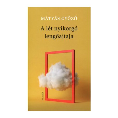 A lét nyikorgó lengőajtaja