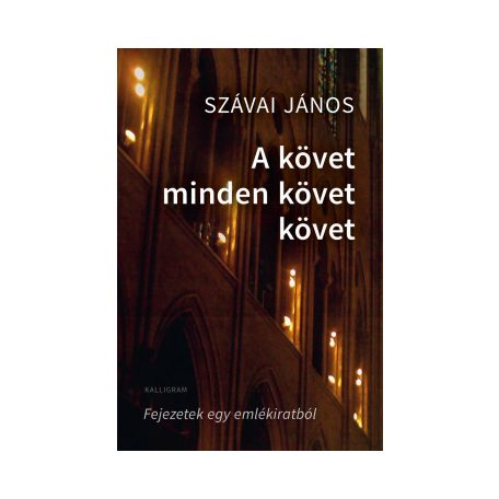 A követ minden követ követ