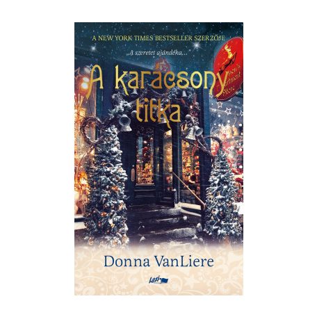 A karácsony titka