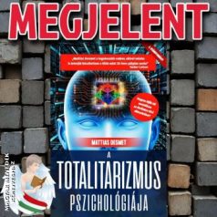 A totalitarizmus pszichológiája