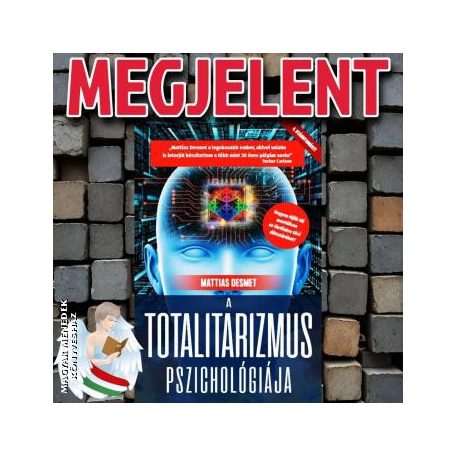 A totalitarizmus pszichológiája