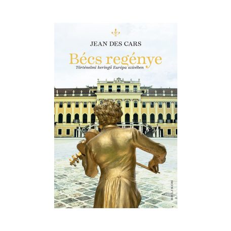 Bécs regénye