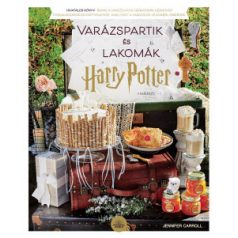 Varázspartik és lakomák a Harry Potter