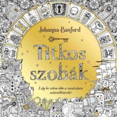 Titkos szobák -  Lépj be velem ebbe a v.