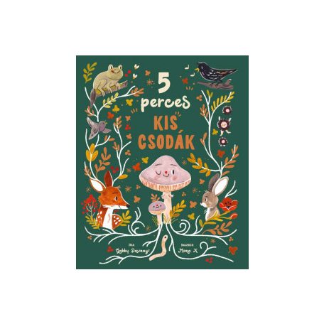 5 perces kis csodák