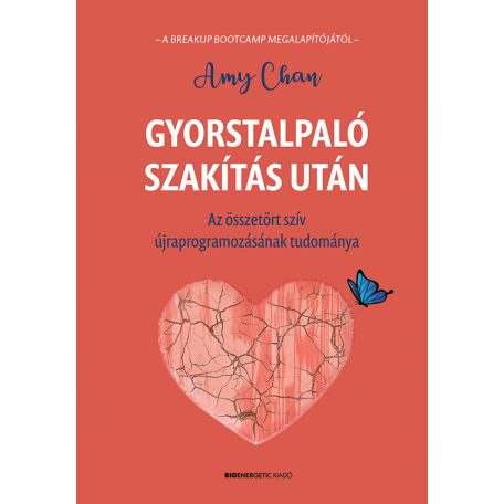 Gyorstalpaló szakítás után - az összetör